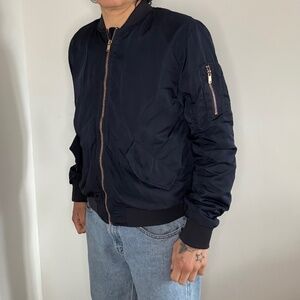 H&M bomber jacket